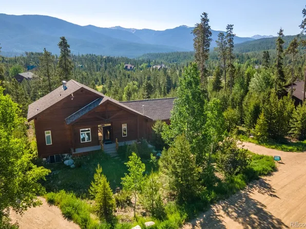 385 Trail Ridge Drive, Grand Lake, CO 80447