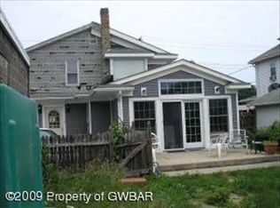 410 W 8th St #W, West Wyoming, PA 18644