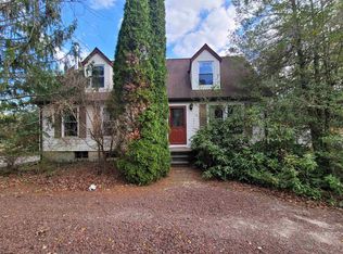 3069 Ivins Ave, Egg Harbor Township, NJ 08234