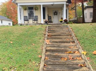 424 S Forest Ave, Brazil, IN 47834