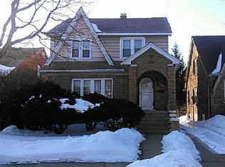 11064 Engleside St, Detroit, MI 48205