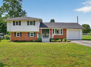 106 Renee St, Russellville, KY 42276
