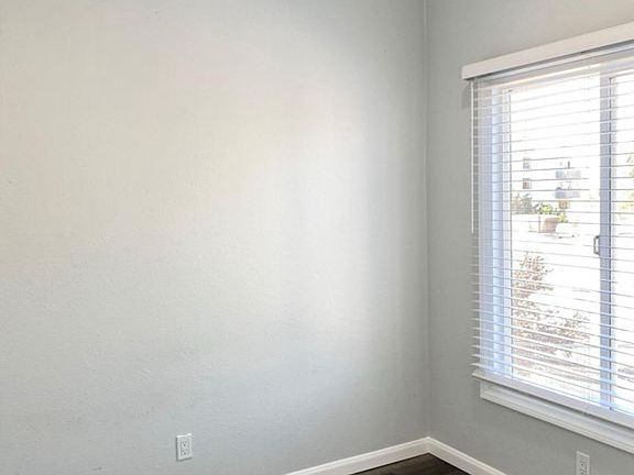 OFFICE - SECOND BEDROOM