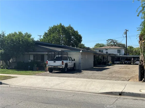 15712 Fairgrove Ave, La Puente, CA 91744