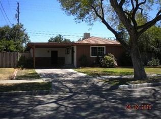 831 W Swift Ave, Fresno, CA 93705