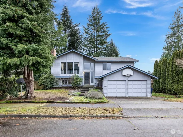 4211 SE 1st Pl, Renton, WA 98059