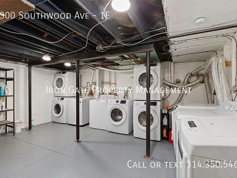 6300 Southwood Ave #1E — Photo 19
