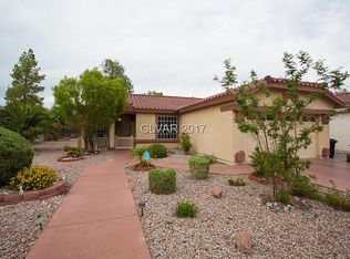 486 Palegold St, Henderson, NV 89012