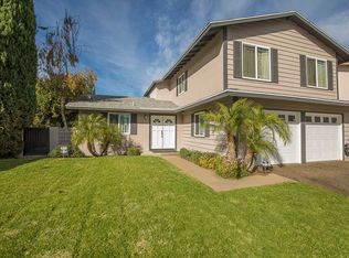 2473 Elizondo Ave, Simi Valley, CA 93065