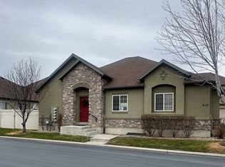 654 Wyngate Pointe Ln, Draper, UT 84020