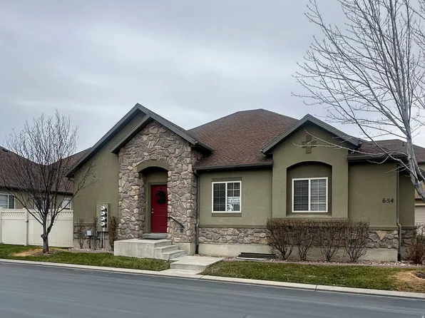 654 Wyngate Pointe Ln, Draper, UT 84020