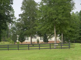 1980 Keys Pond Rd, Ridge Spring, SC 29129