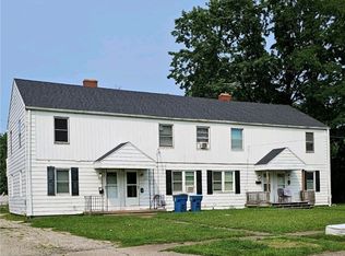 806 S Central Dr, Lorain, OH 44052
