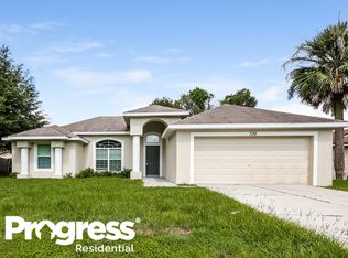 338 Chiquita Ct, Kissimmee, FL 34758
