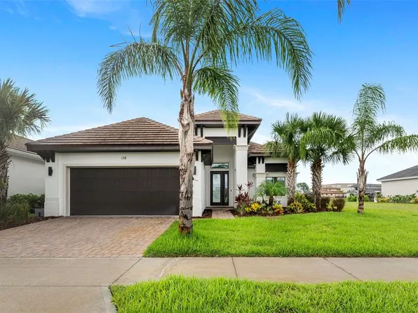 126 Del Palma Dr, Palm Coast, FL 32137
