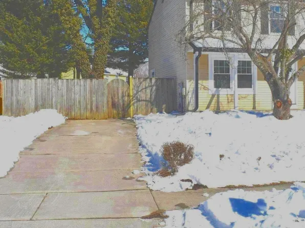 1636 Secretariat Dr, Annapolis, MD 21409