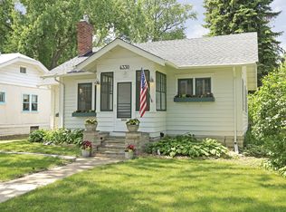 4330 Bryant Ave S, Minneapolis, MN 55409