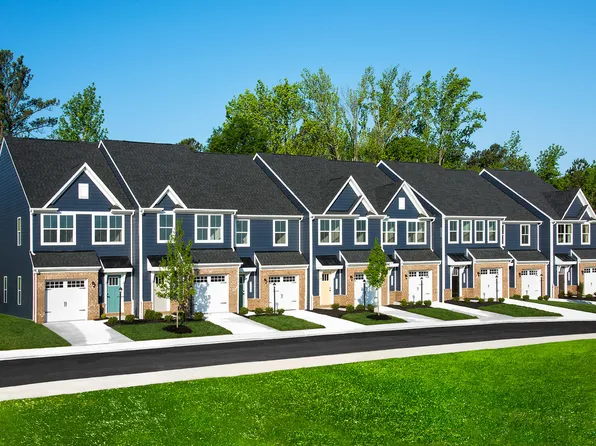 902 Taylor Green Dr, Sandston, VA 23150