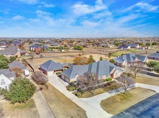 1032 Morton Hill Ln, Haslet, TX 76052