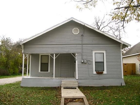 4th image of 807 W White Ave