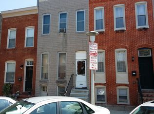 131 N Montford Ave, Baltimore, MD 21224
