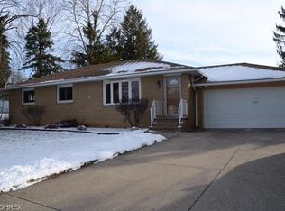 859 Hadcock Rd, Brunswick, OH 44212