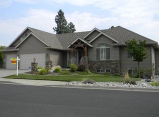 6915 W Iroquois Dr, Spokane, WA 99208
