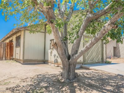 2108 San Simeon St, Las Vegas, NV, 89108