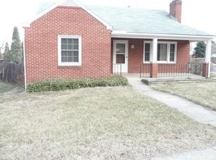 10 Linden Ave, Frederick, MD 21703