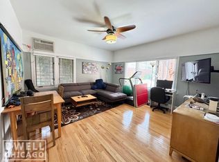 1115 W Altgeld St #1R, Chicago, IL 60614