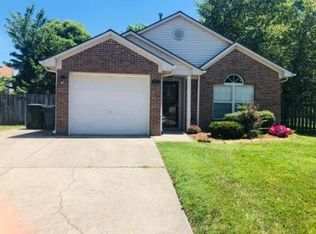 2225 Cornerstone Dr, Lexington, KY 40509