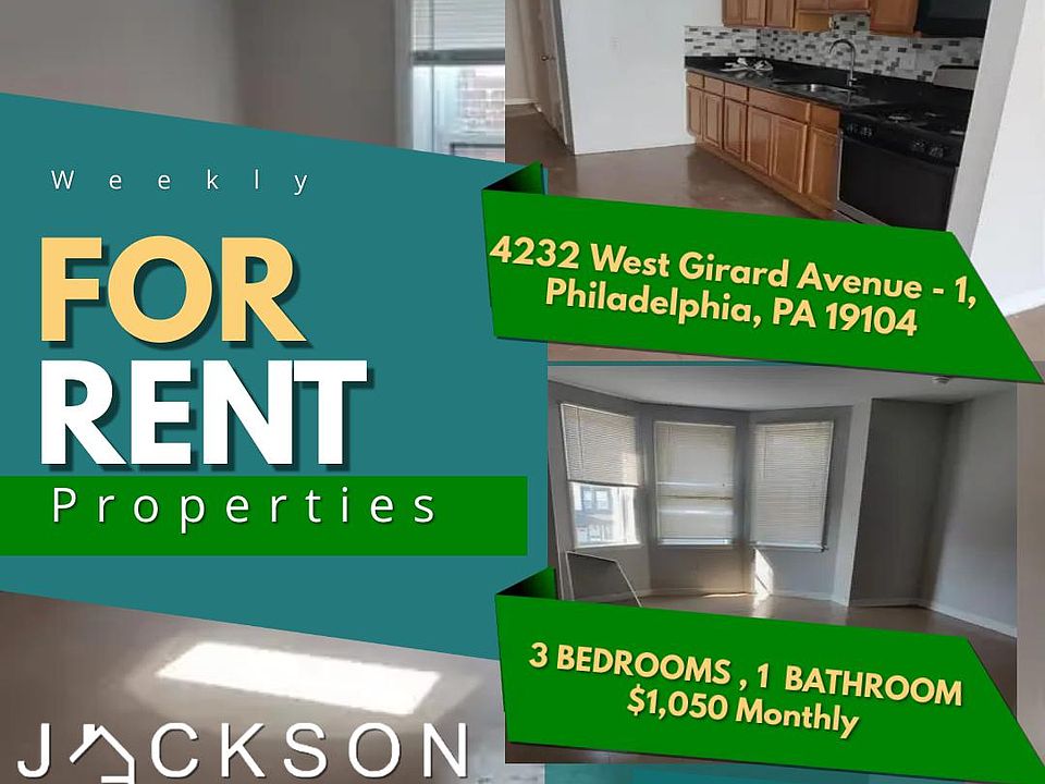 1st image of 4232 W Girard Ave #0