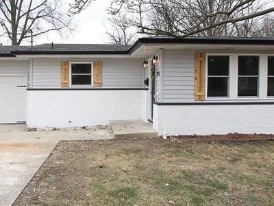 215 W Delmar Ave, Alton, IL, 62002