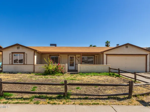 7953 W MEADOWBROOK Avenue, Phoenix, AZ 85033
