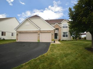 2115 Waterbury Dr, Joliet, IL 60431