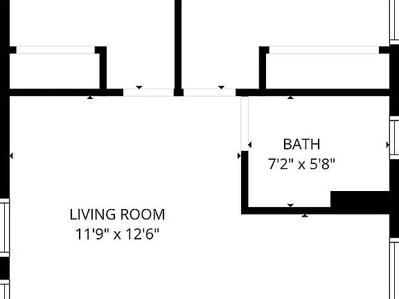 2nd image of 28-39 33rd St #2R
