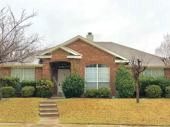 8000 Anchor St, Frisco, TX 75035