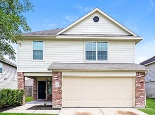 12606 Lady Slipper Rd, Houston, TX 77038