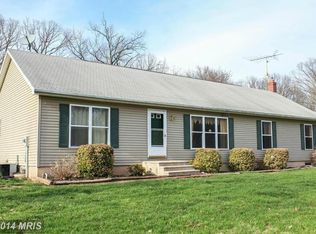3824 Kump Station Rd, Taneytown, MD 21787