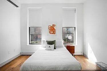 Rented by Brooklyn Rentals NYC