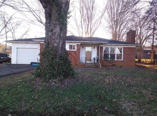 125 N Rogers Rd, Seymour, TN 37865