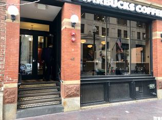 45 Broad St #45BS-403, Boston, MA 02109