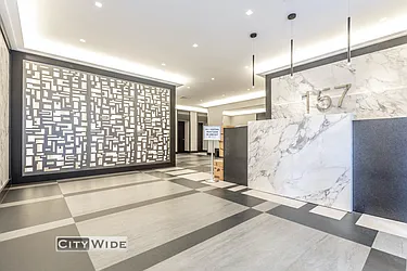 Rented by City Wide Apartments