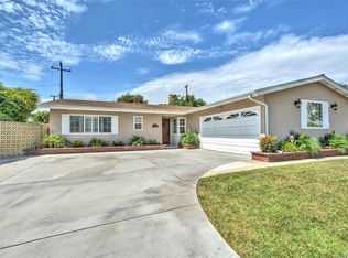 12311 Bailey St, Garden Grove, CA 92845