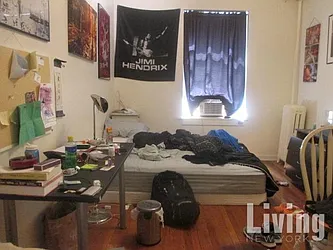 Rented by Living New York