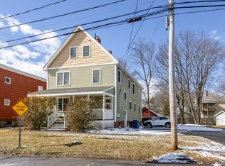 18 Massachusetts Ave #2, Portland, ME 04102