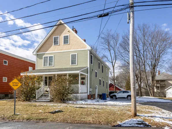 18 Massachusetts Avenue #2, Portland, ME 04102