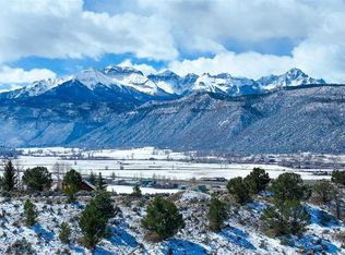 11 Vista Dr, Ridgway, CO 81432