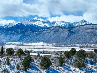 Lot 11 Vista Drive, Ridgway, CO, 81432