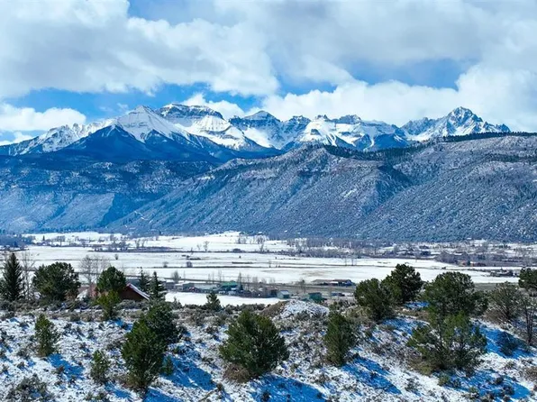 Lot 11 Vista Drive, Ridgway, CO 81432